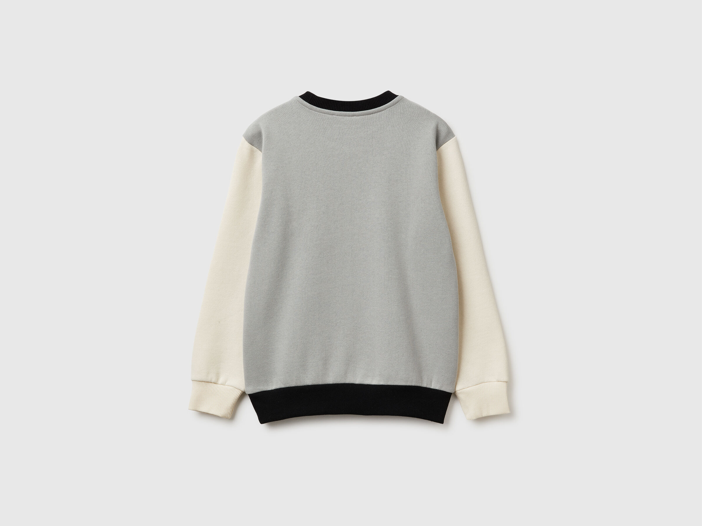SWEATER L/S Niño image number 2